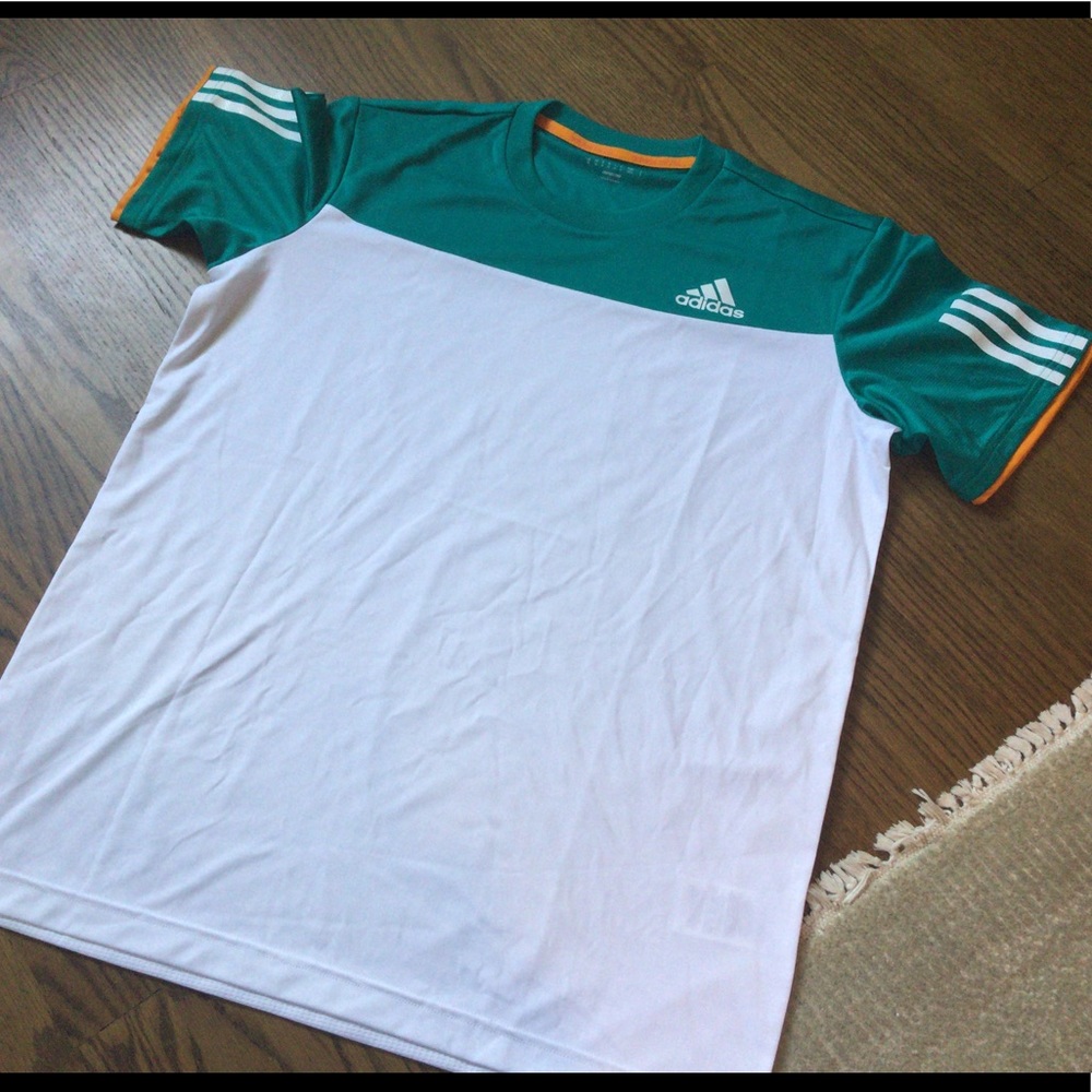 Adidas Tennis Shirt